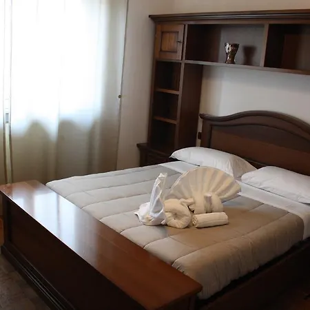 Guest house I Girasoli Bergamo