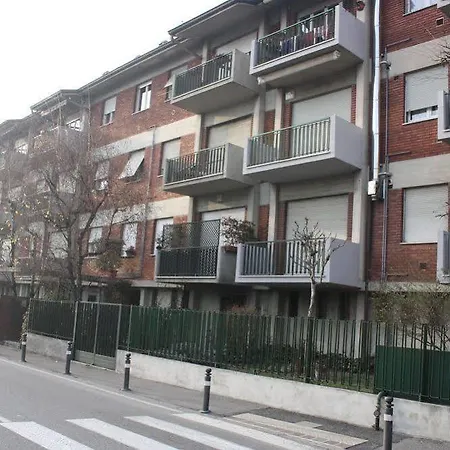 I Girasoli * Bérgamo